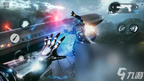 热门好玩的游戏3a大作推荐2025 受欢迎的3a游戏大全