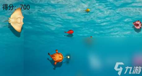 超好玩的魚吃魚手游推薦2025 最受歡迎的大魚吃小魚游戲匯總