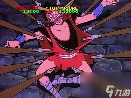 《忍者疾風 HD Remaster》游戲特色內容介紹