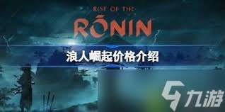 浪人崛起黑貓成就怎么解鎖
