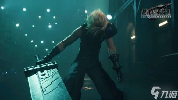 《FF7：重制過渡版》官宣登陸Switch 2！發售日未知
