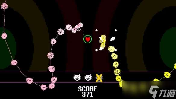等5年了！传说之下续作《Deltarune》与ns2同步推出!