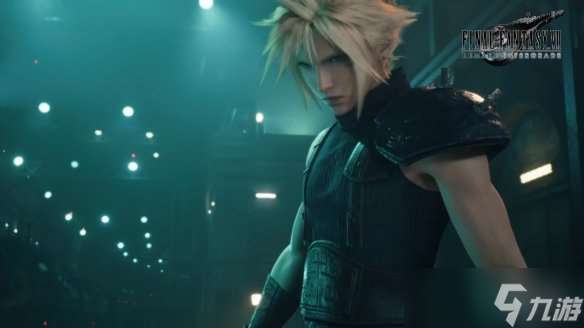 《FF7：重制過渡版》官宣登陸Switch 2！發售日未知