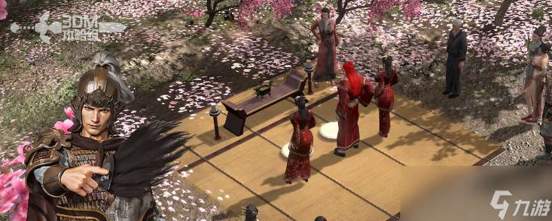 《英雄立志传：三国志》提升三魂方法介绍