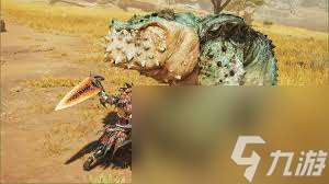 怪物猎人荒野片手剑基础操作怎么学