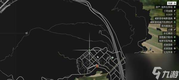 gta5增強版線下劇情是什么？詳細介紹在哪里？