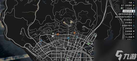gta5增強版線下劇情是什么？詳細介紹在哪里？