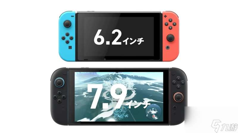 任天堂正式公布Switch2硬件特性、發(fā)售日、價格及游戲陣容