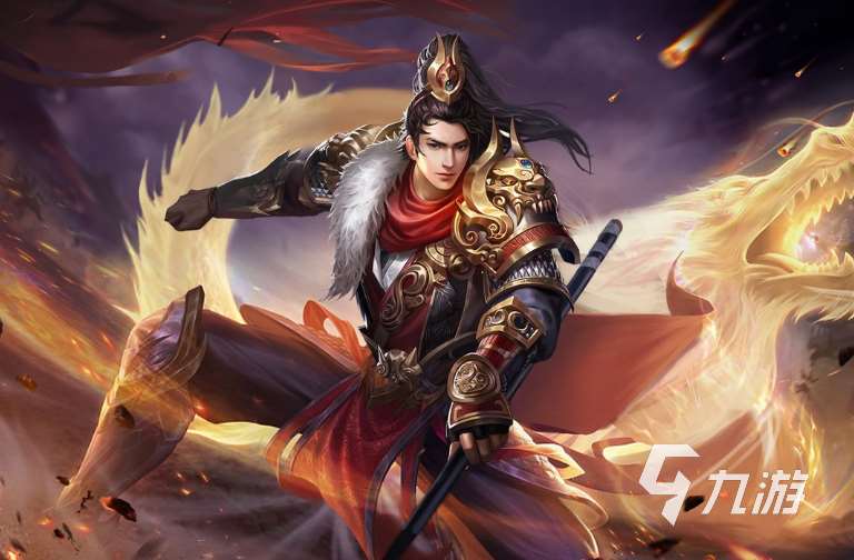 经典的三国游戏手机版单机合集 2025好玩的三国游戏排行