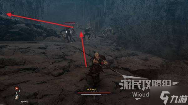 《第一狂戰士卡贊》鐵匠的傳家寶附加任務攻略 鐵匠的傳家寶任務完成方法