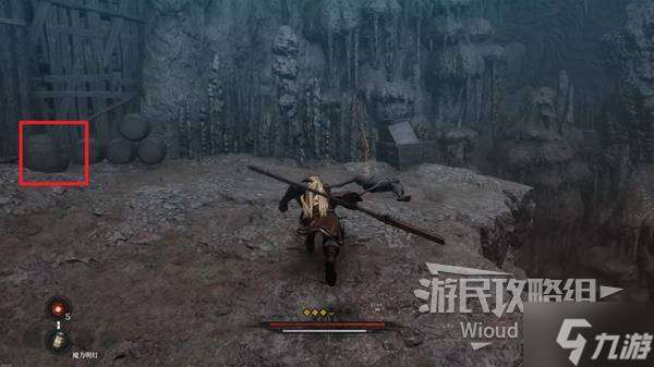 《第一狂戰士卡贊》鐵匠的傳家寶附加任務攻略 鐵匠的傳家寶任務完成方法