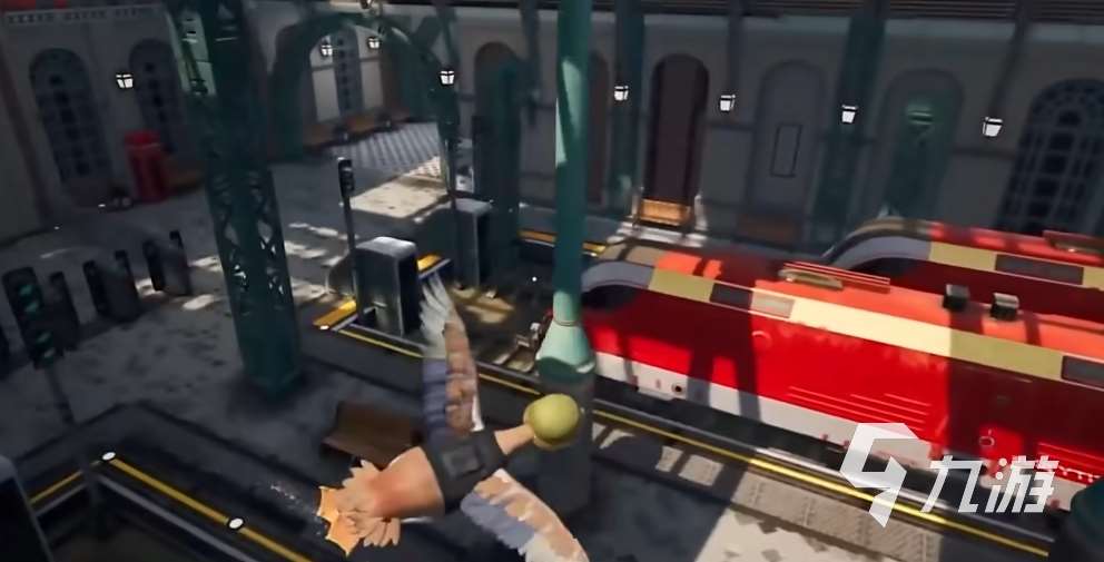 绝地鸭卫好玩吗 绝地鸭卫测评分享