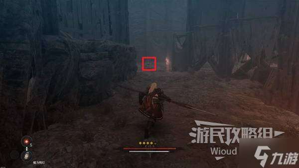《第一狂戰士卡贊》鐵匠的傳家寶附加任務攻略 鐵匠的傳家寶任務完成方法