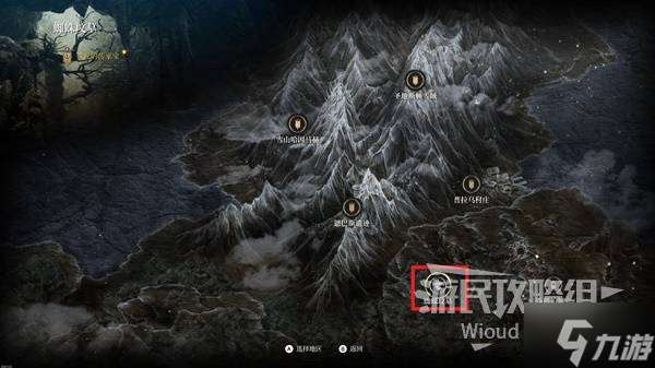 《第一狂戰士卡贊》鐵匠的傳家寶附加任務攻略 鐵匠的傳家寶任務完成方法
