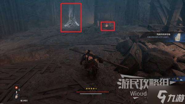 《第一狂戰士卡贊》鐵匠的傳家寶附加任務攻略 鐵匠的傳家寶任務完成方法