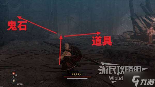 《第一狂戰士卡贊》鐵匠的傳家寶附加任務攻略 鐵匠的傳家寶任務完成方法