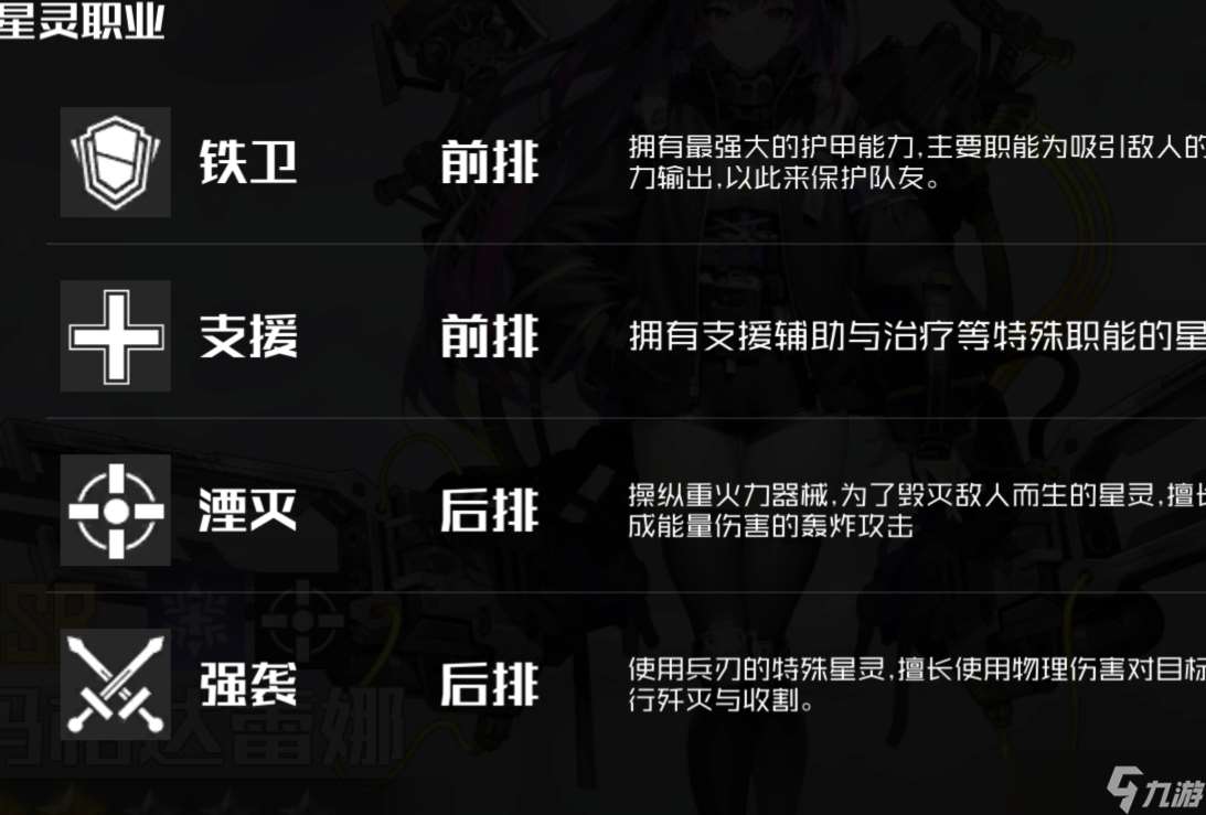 战火使命搭配技巧前期阵容搭配技巧和队伍推荐