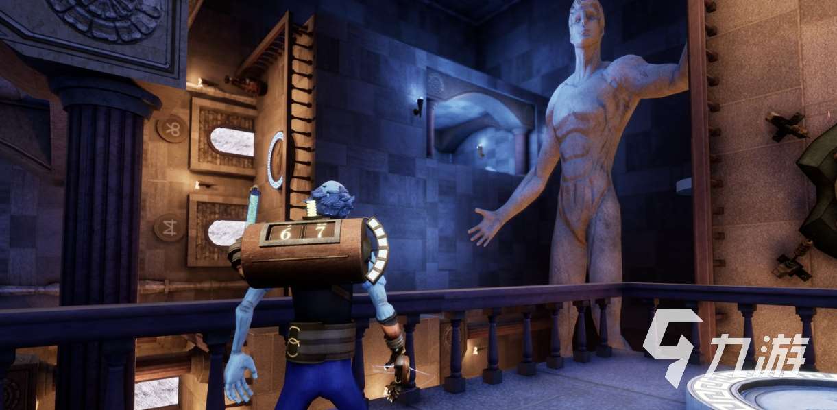 钟表匠公测时间介绍 钟表匠什么时候上线