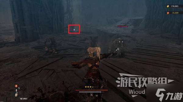 《第一狂戰士卡贊》鐵匠的傳家寶附加任務攻略 鐵匠的傳家寶任務完成方法