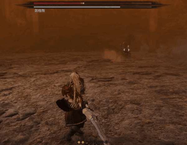 《第一狂戰(zhàn)士卡贊》朗格斯打法教學(xué) 朗格斯怎么打