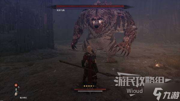 《第一狂戰士卡贊》鐵匠的傳家寶附加任務攻略 鐵匠的傳家寶任務完成方法