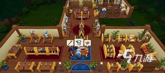 传奇商店经营与打造安卓下载地址分享 传奇商店经营与打造安卓版在哪下