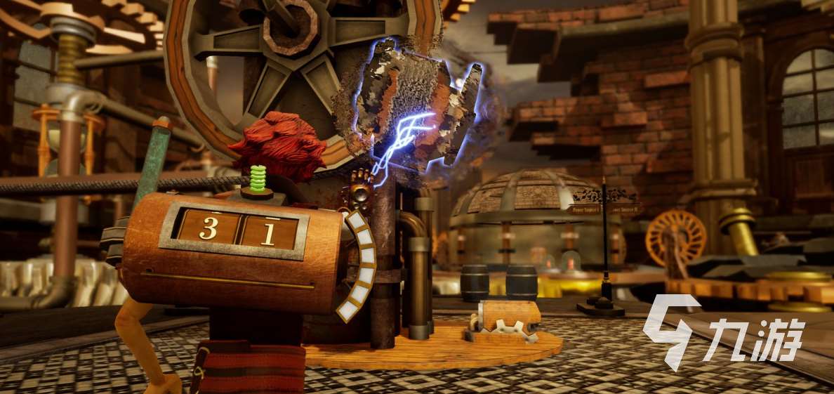 钟表匠公测时间介绍 钟表匠什么时候上线