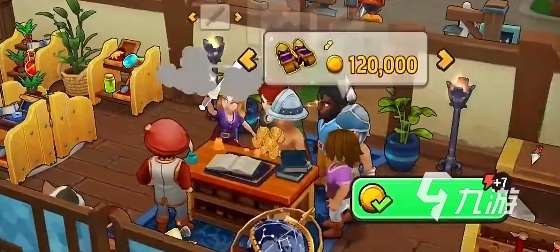 传奇商店经营与打造安卓下载地址分享 传奇商店经营与打造安卓版在哪下