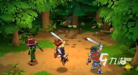 传奇商店经营与打造安卓下载地址分享 传奇商店经营与打造安卓版在哪下