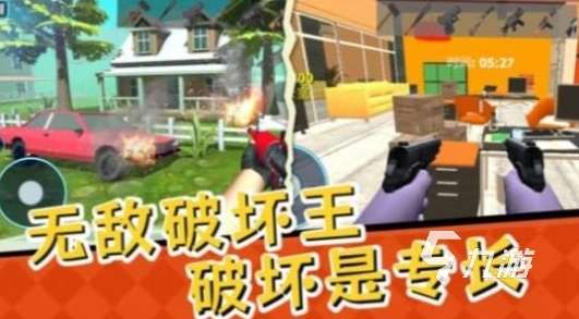 解壓大挑戰(zhàn)下載方法分享 解壓大挑戰(zhàn)預(yù)約地址一覽