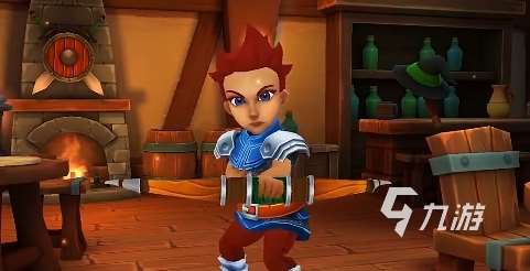 传奇商店经营与打造安卓下载地址分享 传奇商店经营与打造安卓版在哪下