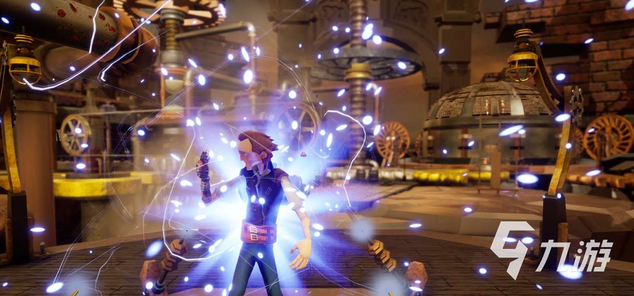 钟表匠公测时间介绍 钟表匠什么时候上线