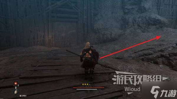 《第一狂戰士卡贊》鐵匠的傳家寶附加任務攻略 鐵匠的傳家寶任務完成方法
