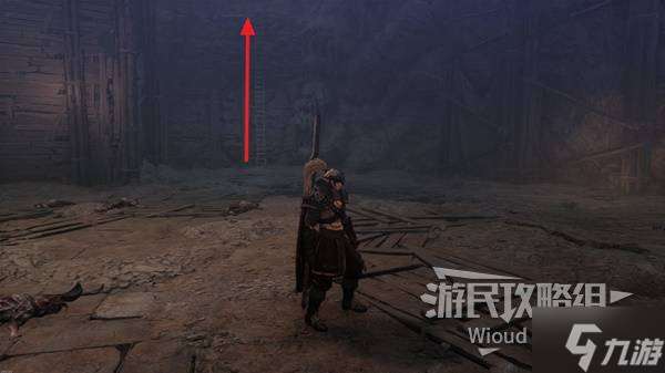 《第一狂戰士卡贊》鐵匠的傳家寶附加任務攻略 鐵匠的傳家寶任務完成方法