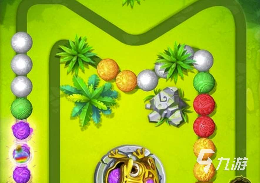 祖瑪球球公測時間分享 祖瑪球球什么時候上線