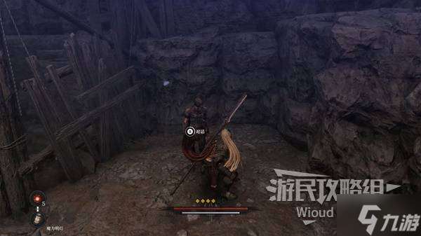 《第一狂戰士卡贊》鐵匠的傳家寶附加任務攻略 鐵匠的傳家寶任務完成方法