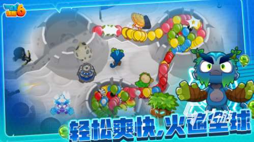 十大必玩单机游戏手机游戏大全 流行的单机游戏汇总2025