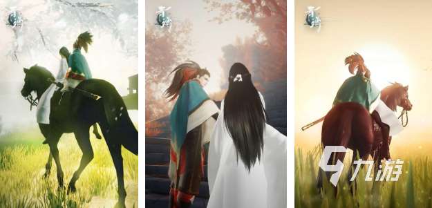 十大必玩单机游戏手机游戏大全 流行的单机游戏汇总2025