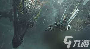 怪物猎人荒野如何制作机械武器