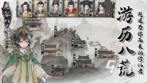 十大必玩单机游戏手机游戏大全 流行的单机游戏汇总2025