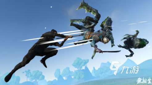 有什么单机游戏不需要联网 好玩的单机游戏大全20205