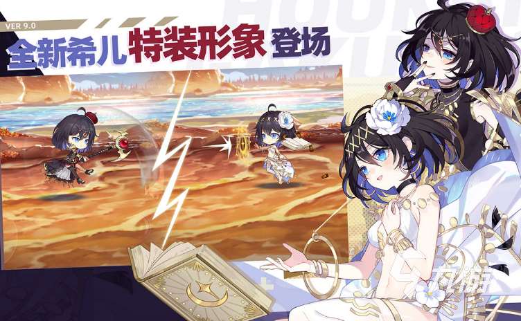 好玩的二次元少女槍戰(zhàn)手游下載推薦 2025經(jīng)典的二次元少女槍戰(zhàn)手游盤點
