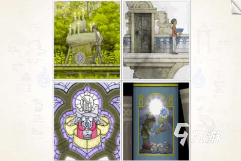 十大必玩单机游戏手机游戏大全 流行的单机游戏汇总2025