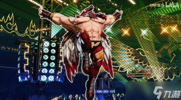 《饿狼》新作二测就结束了?网友已经有戒断反应了