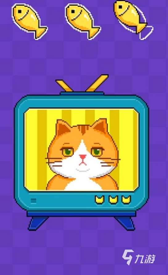 热门的猫咪互动游戏推荐 2025流行的猫咪游戏合集