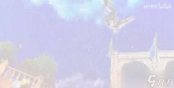 《饿狼》新作二测就结束了?网友已经有戒断反应了