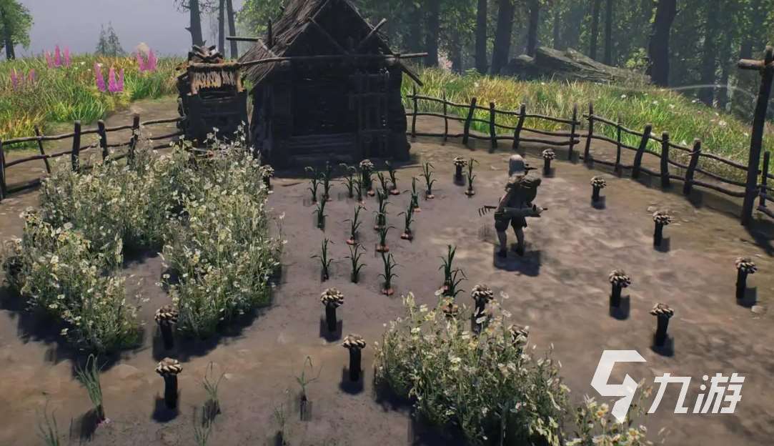 荒野奇旅下载渠道有哪些 荒野奇旅预约下载链接分享