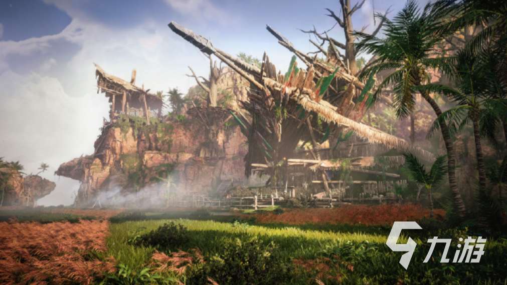 荒野奇旅下载渠道有哪些 荒野奇旅预约下载链接分享