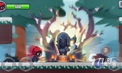 模仿怪猎的手游下载合集 经典的怪猎游戏推荐2025