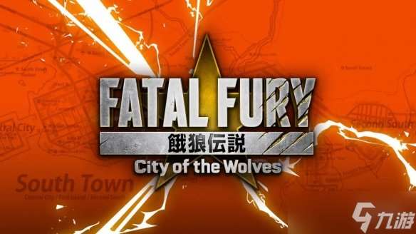 《饿狼》新作二测就结束了?网友已经有戒断反应了